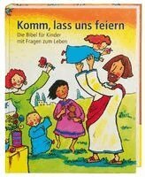 Mathias Jeschke - Komm, lass uns feiern, Inbunden