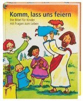 Komm, lass uns feiern 1