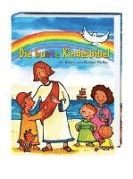 Die bunte Kinderbibel