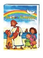 Die bunte Kinderbibel 1