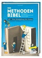 bokomslag Die Methodenbibel