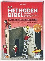 bokomslag Die Methodenbibel Bd. 2