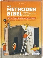 bokomslag Die Methodenbibel Band 3