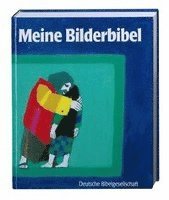 bokomslag Meine Bilderbibel