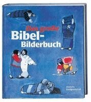 Das große Bibel-Bilderbuch, Inbunden