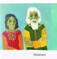 bokomslag Abraham