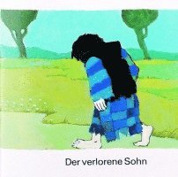 bokomslag Der verlorene Sohn