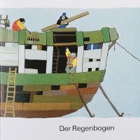 bokomslag Der Regenbogen