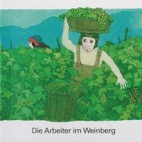 bokomslag Die Arbeiter im Weinberg