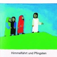 bokomslag Himmelfahrt und Pfingsten