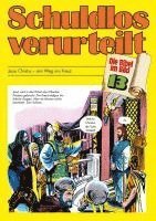 bokomslag Schuldlos verurteilt - Die Bibel im Bild