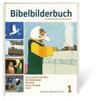 Bibelbilderbuch Band 1 1