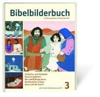 Bibelbilderbuch Band 3