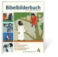 Bibelbilderbuch Band 4, Inbunden