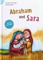 bokomslag Abraham und Sara