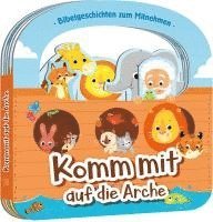 Komm mit auf die Arche 1