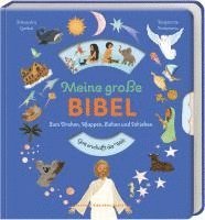 Meine große Bibel