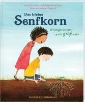 bokomslag Das kleine Senfkorn