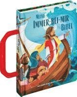 bokomslag Meine Immer-bei-mir-Bibel
