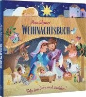 bokomslag Mein kleines Weihnachtsbuch