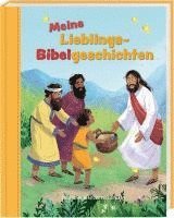 Meine Lieblingsbibelgeschichten