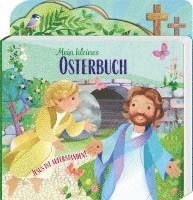 bokomslag Mein kleines Osterbuch