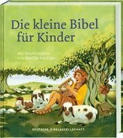 Die kleine Bibel für Kinder, Inbunden. Tillgänglighet: Lägg i varukorg