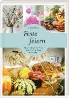 bokomslag Feste feiern