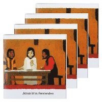 bokomslag Jesus ist auferstanden (4er-Pack)