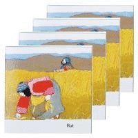 bokomslag Rut (4er-Pack)