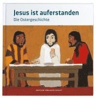 bokomslag Jesus ist auferstanden