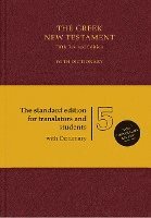 Greek New Testament-FL 1
