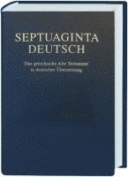 Septuaginta Deutsch 1