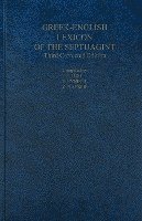 A Greek-English Lexicon of the Septuagint 1