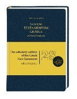 Novum Testamentum Graece-FL 1