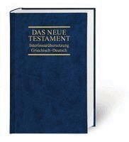 Das Neue Testament, Inbunden