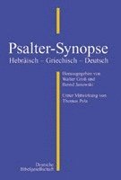 Psalter-Synopse 1