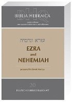 Ezra and Nehemiah 1