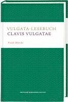 Vulgata-Lesebuch. Clavis Vulgatae 1