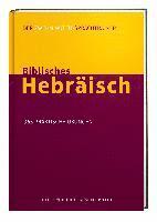 bokomslag Biblisches Hebräisch. Der Zwei-Minuten-Sprachtrainer