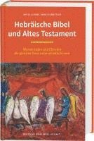 bokomslag Hebräische Bibel und Altes Testament