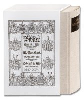 bokomslag Biblia Germanica