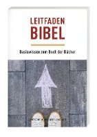 bokomslag Leitfaden Bibel