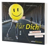 bokomslag Für dich!