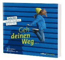 Geh deinen Weg 1