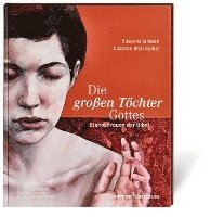 bokomslag Die großen Töchter Gottes