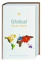 bokomslag ESV Global Study Bible. The Holy Bible - English Standard Version.