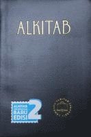 bokomslag Bibel Indonesisch - Alkitab