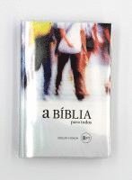 bokomslag Bibel Portugiesisch - a Bíblia para todos