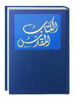 bokomslag Bibel Arabisch